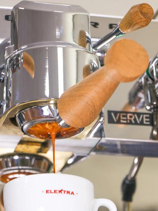 Produktbild Elektra Verve