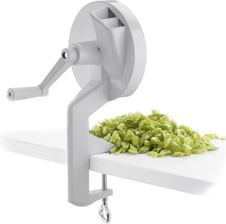 Actual product image Westmark Bohnenschneider