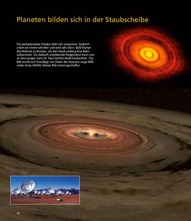 Produktbild Planeten (Deutsch, 2023)