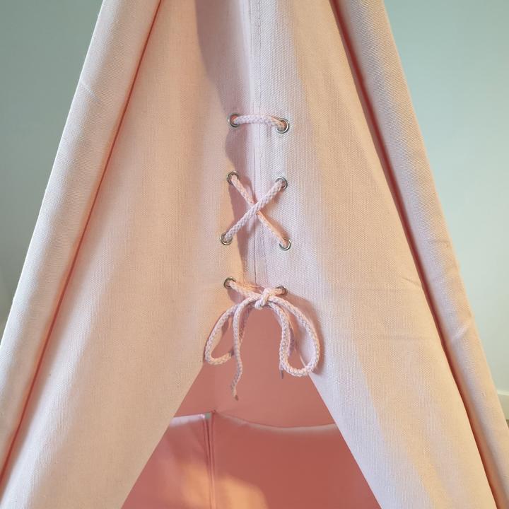 Actual product image Sunny Alba Tipi Tent