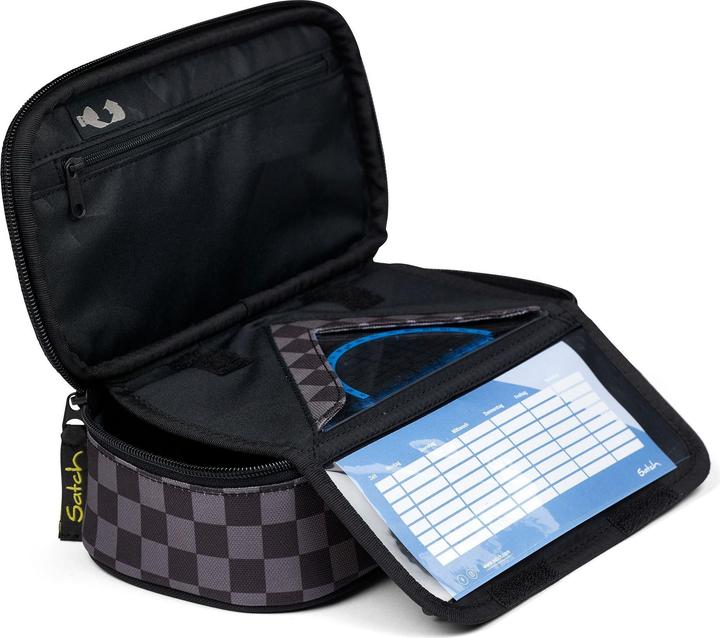 Actual product image Satch Pencil case