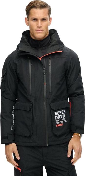 Actual product image Superdry Ski Ultimate Rescue Jacket (XL)
