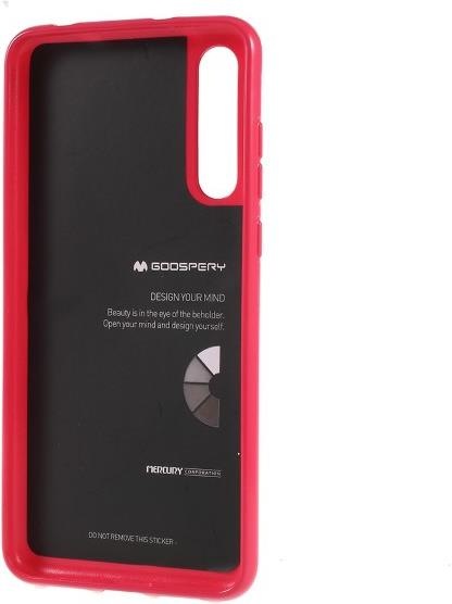 Produktbild Goospery Pearl Jelly Series (Huawei P20 Pro)