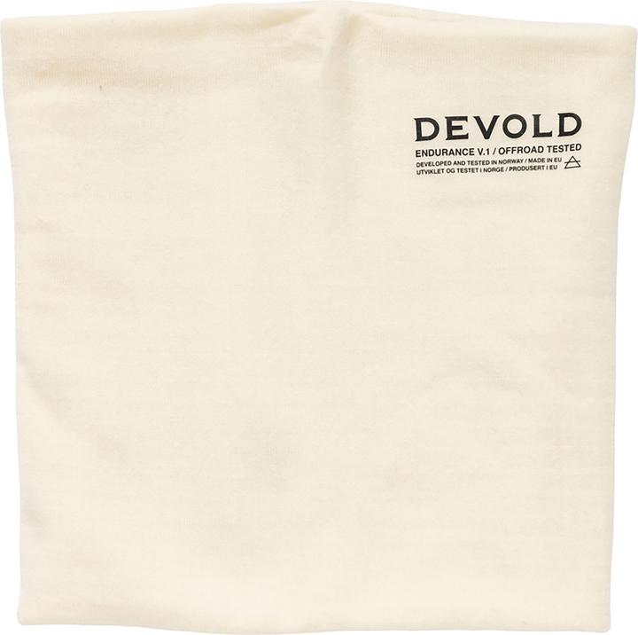 Devold Endurance Merino Neck Gaiter