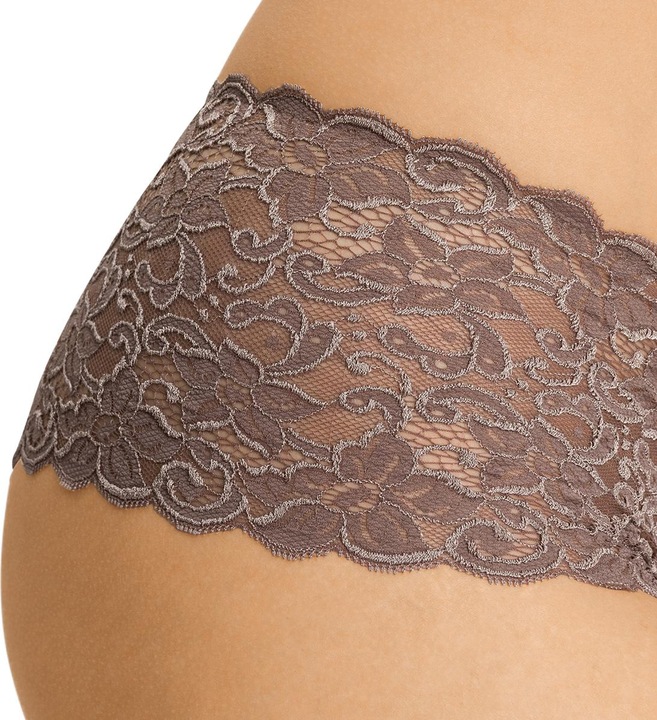 Immagine prodotto Hanro Slip maxi Moments (L, Confezione singola)