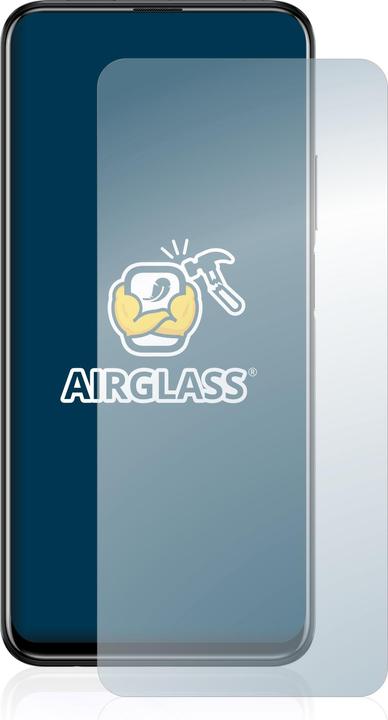 Image du produit BROTECT AirGlass Premium (1 pcs, Huawei Y9s)