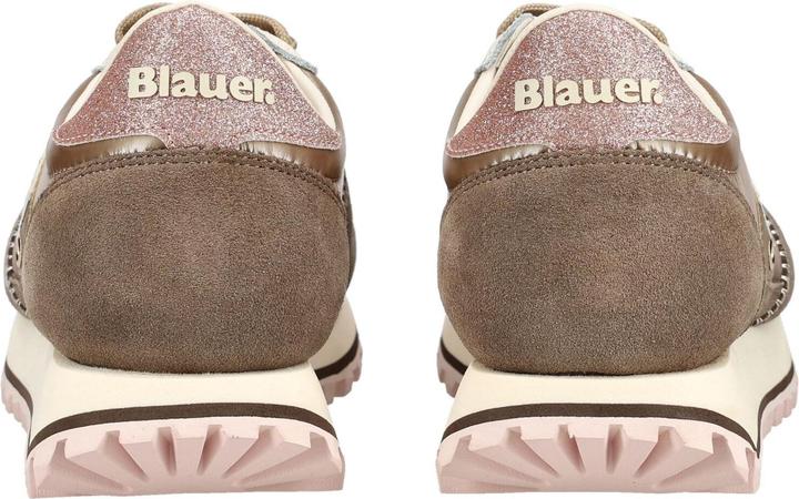 Produktbild Blauer Sneaker (39)