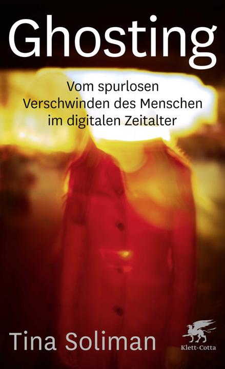 Ghosting (Deutsch, Tina Soliman, 2019)