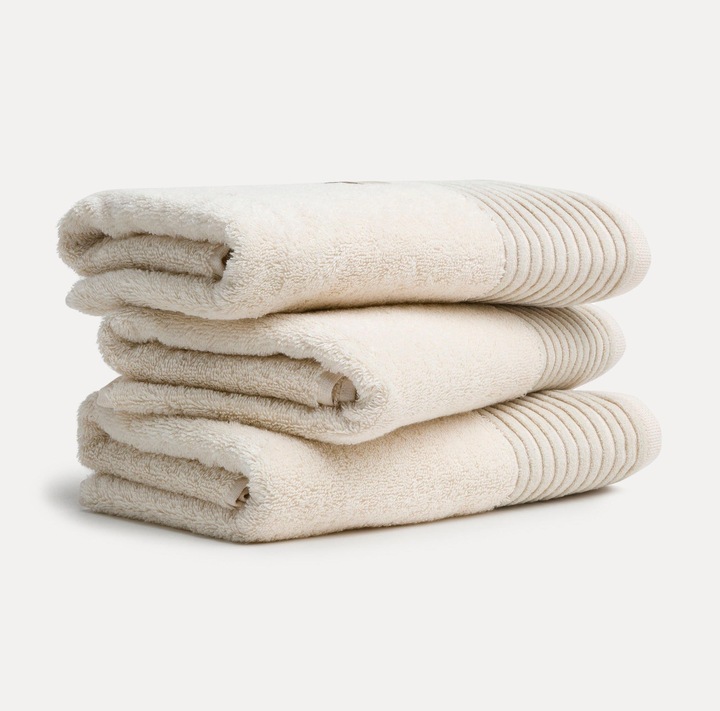 Actual product image Möve Wellness