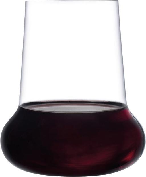 Produktbild Nude Glass Ghost Zero Belly (0.47 l, 2x)