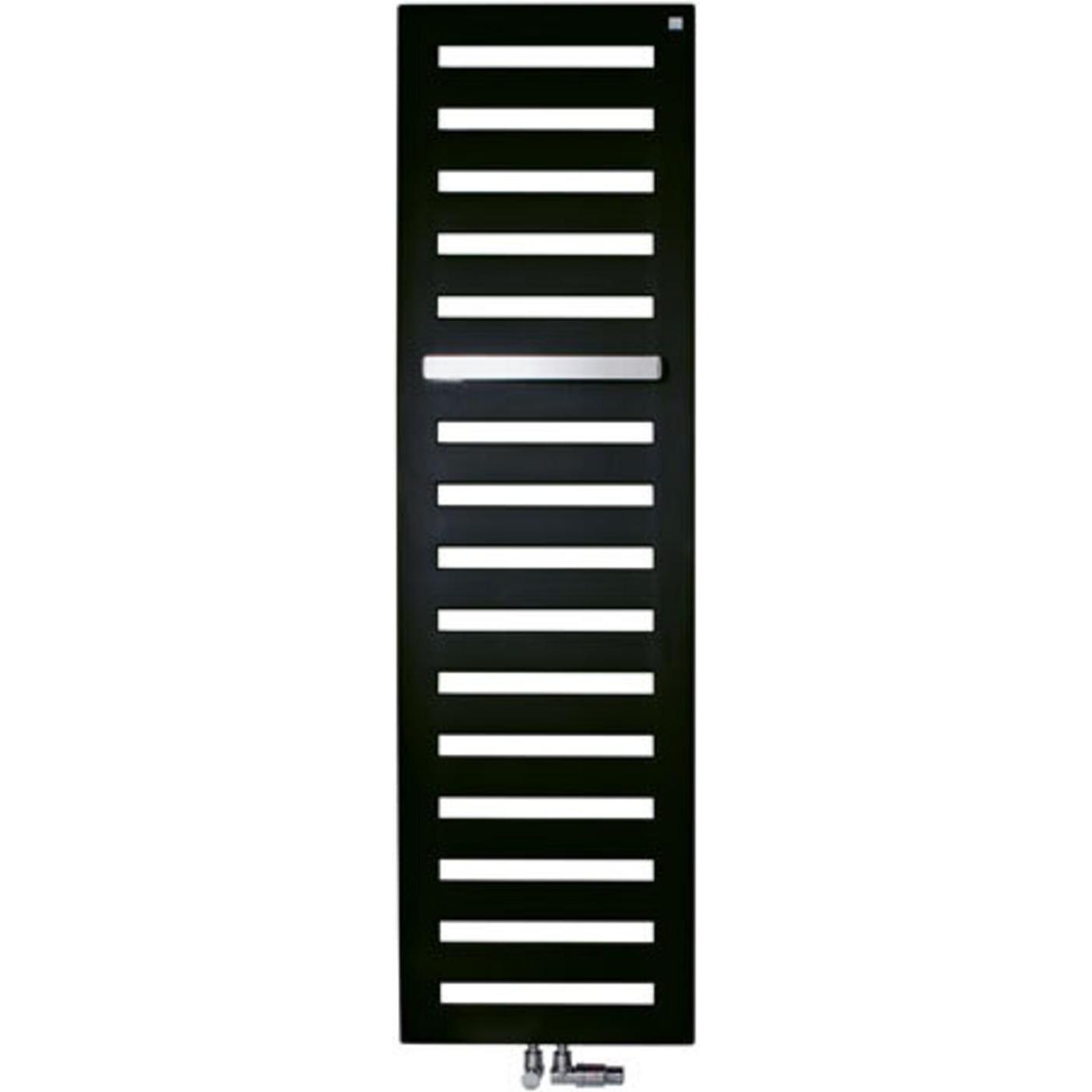 Schubiger Zehnder Metropolitan Design Heizkörper MEP-080-060, Heizkörper