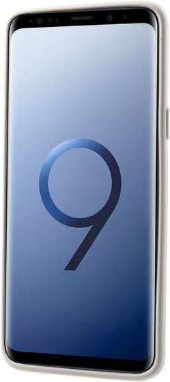 Produktbild Goospery Soft Feeling Jelly Series (Samsung Galaxy S9)