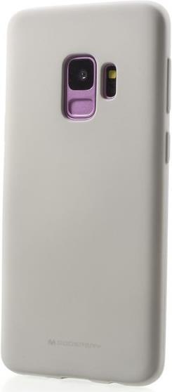 Produktbild Goospery Soft Feeling Jelly Series (Samsung Galaxy S9)