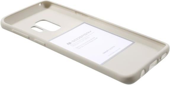 Produktbild Goospery Soft Feeling Jelly Series (Samsung Galaxy S9)