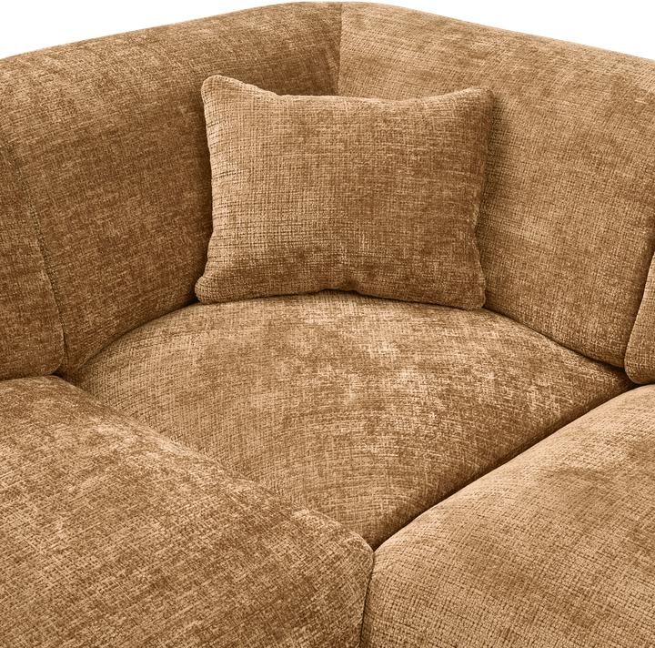 Produktbild Woood Cloud (Ecksofa)