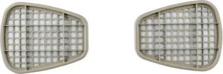 Produktbild 3M Austauschfilter (ABEK1, 2x)