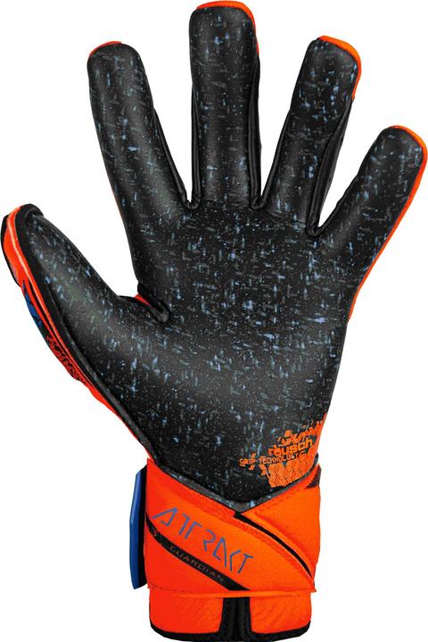 Produktbild Reusch Torwarthandschuh Attrakt Fusion Guardian - 10.5 (10.5)