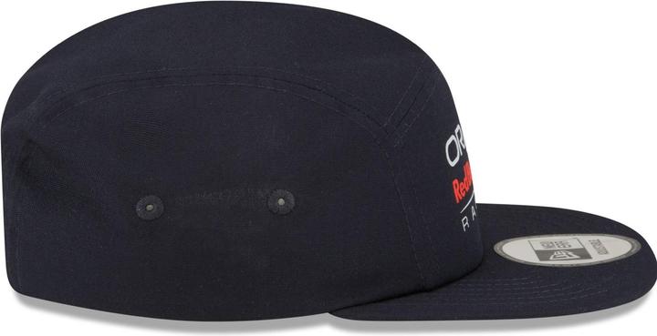Actual product image New Era 9Forty Clip-Back Cap - Camper Red Bull Racing