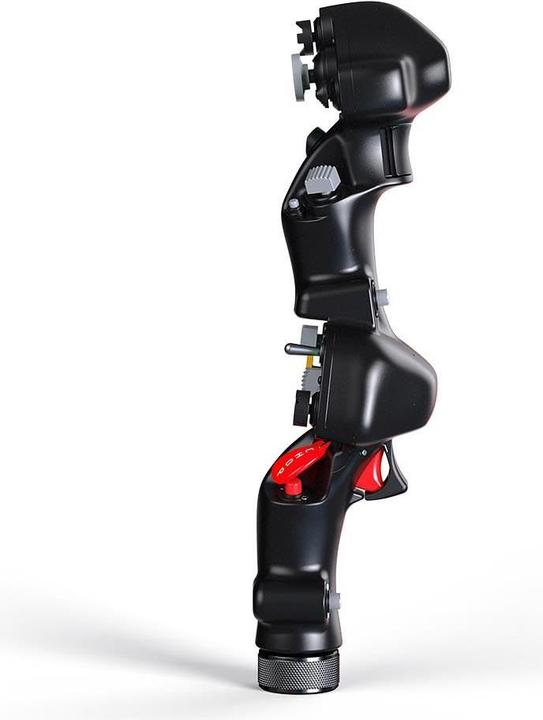 Produktbild Enermax VIRPIL Controls Dual-SF Collective Griff, RGB, 2-Händer - schwarz (PC)