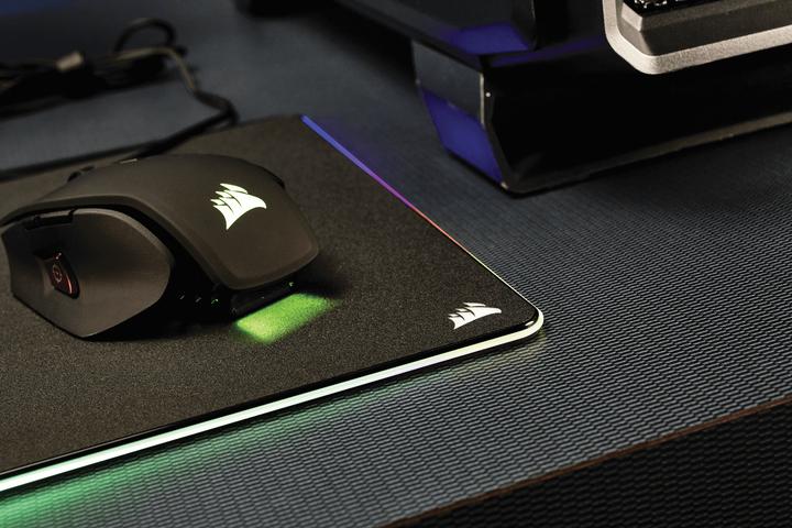 Actual product image Corsair Gaming MM800 Polaris (M)