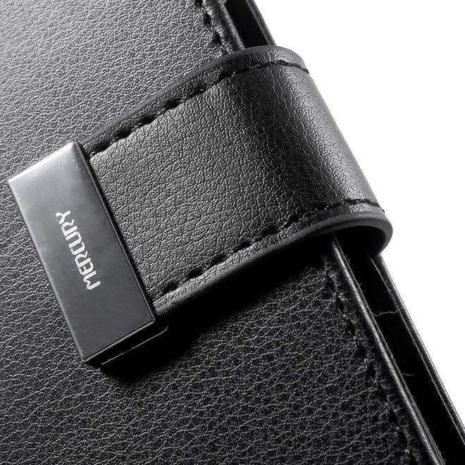 Produktbild Goospery Rich Diary Series (Samsung Galaxy S9+)