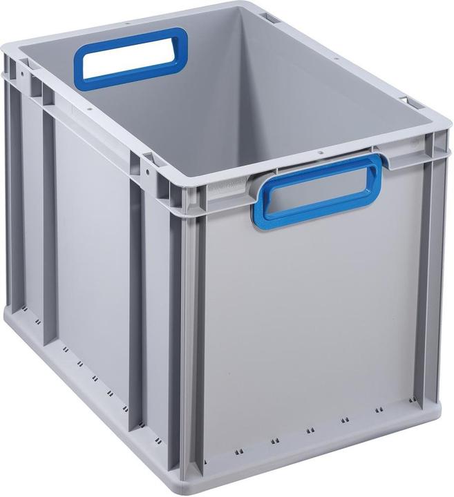 Actual product image kaiserkraft Heavy-duty Euronorm container