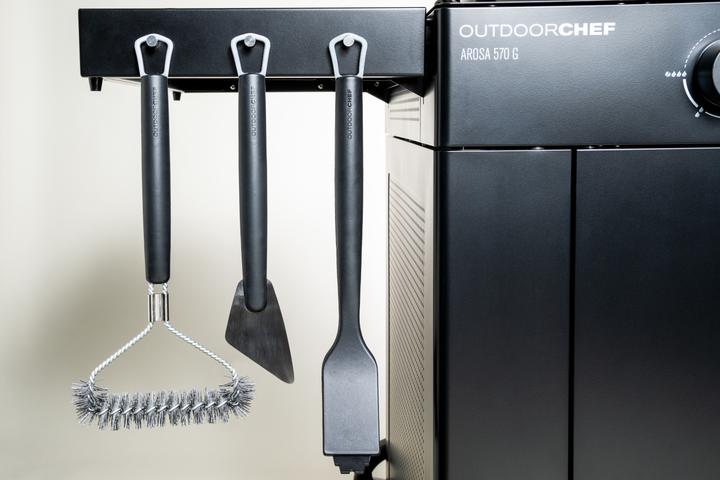 Produktbild Outdoorchef Grillbürste (44.50 cm)