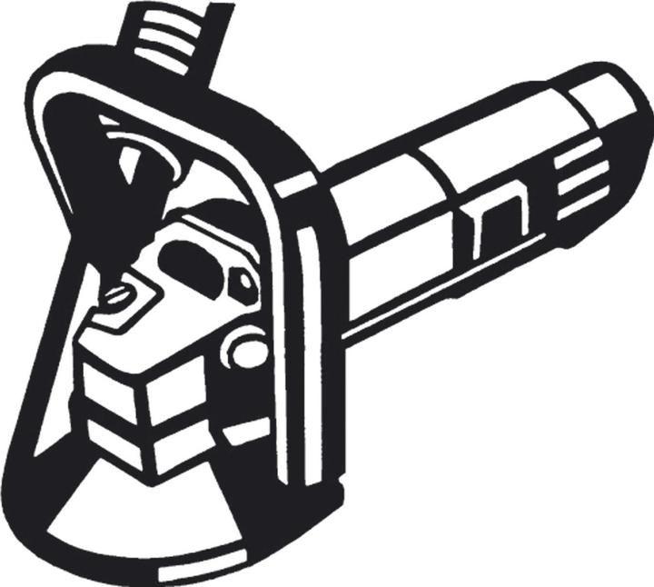 Produktbild Bosch Professional Zubehör Diamanttopfscheibe Best for Concrete 125 x 22,23 x 4,5 mm (Grob)