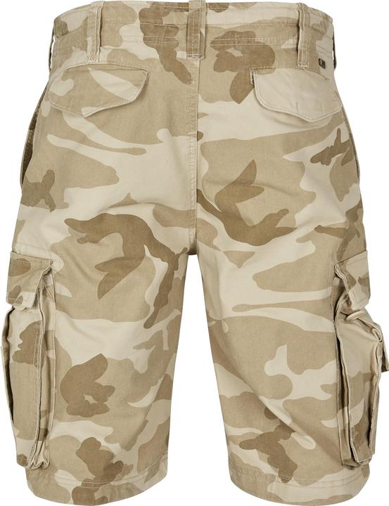 Image du produit Brandit Vintage Cargo Shorts (L, M)
