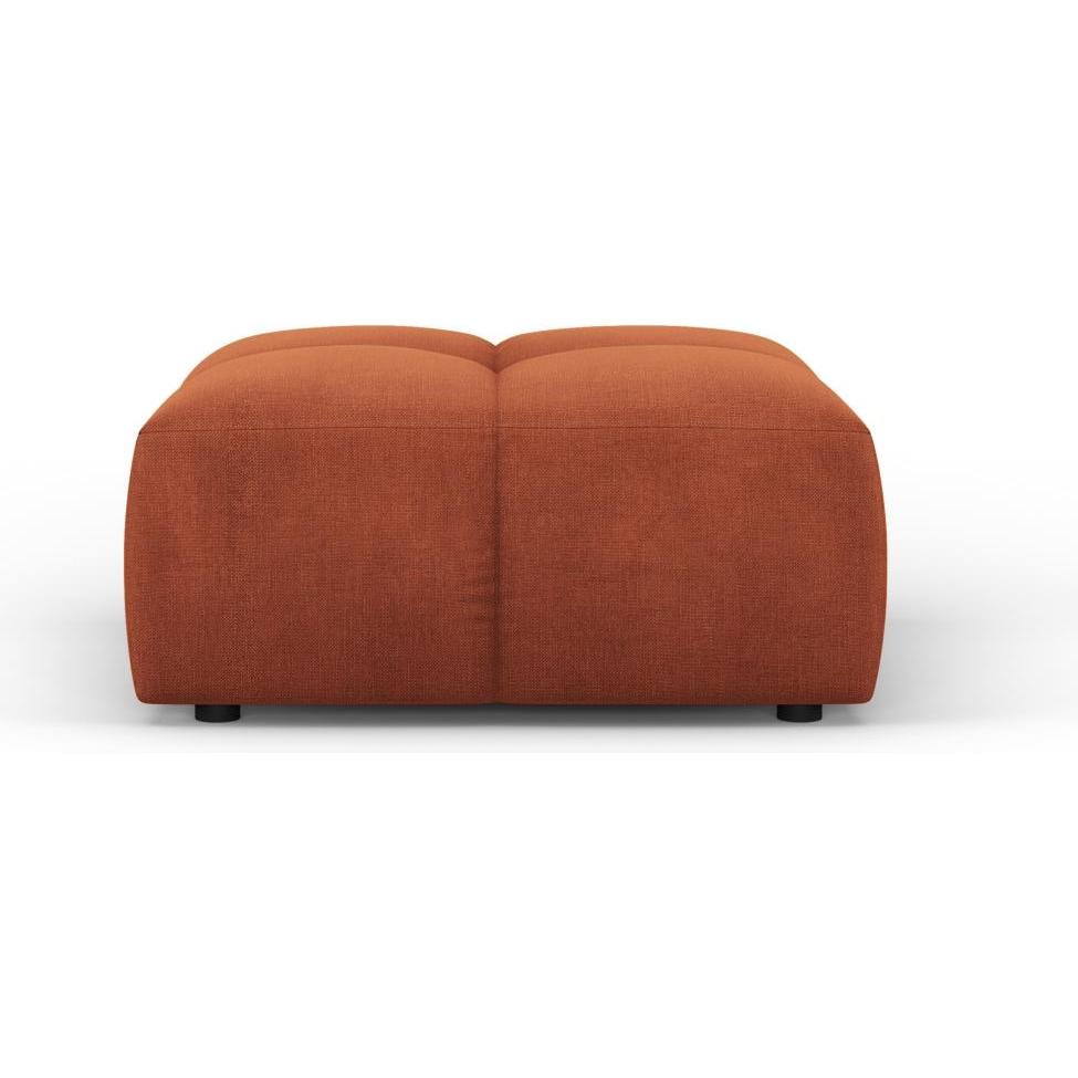 Thumbnail - Maison Heritage, Hocker + Pouf, Adams