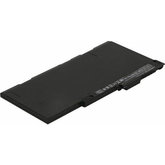 Thumbnail - 2-Power Main Battery Pack 10.8V 5200mAh (6 Zellen, 5200 mAh), Notebook Akku, Schwarz