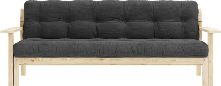 Immagine prodotto Karup Design Unwind (3 posti, Divano letto)