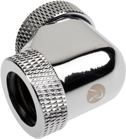 Produktbild Raijintek Anschluss PELIAS D160906, 16mm, 90 Grad Adapter - 6er-Pack