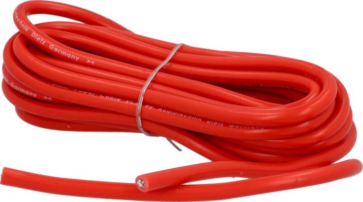 Image du produit Dietz Câble d'alimentation ECO