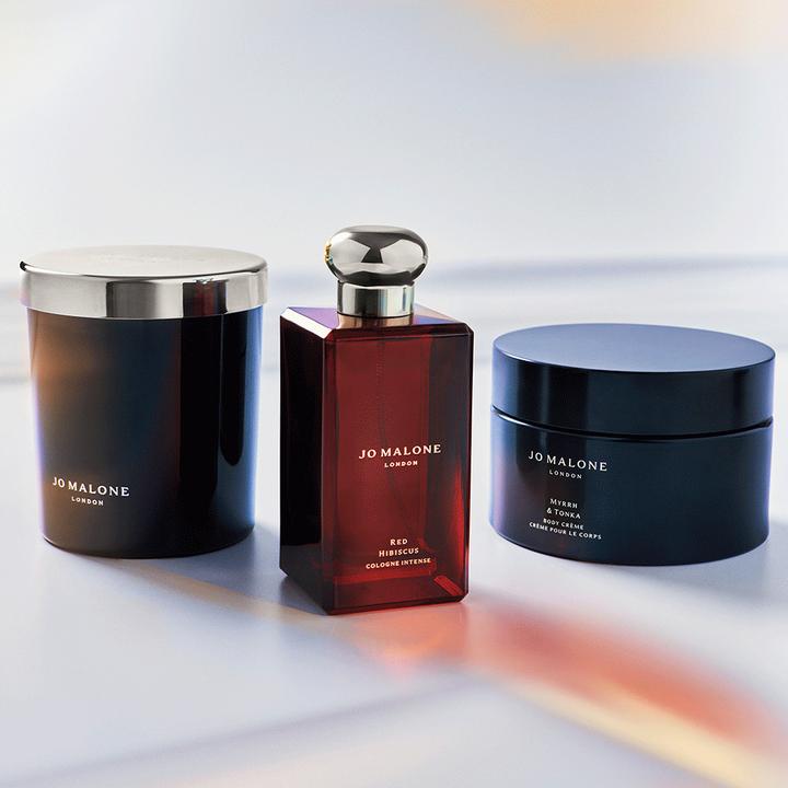 Immagine prodotto Jo Malone Red Hibiscus Intense (Eau de cologne, 100 ml)