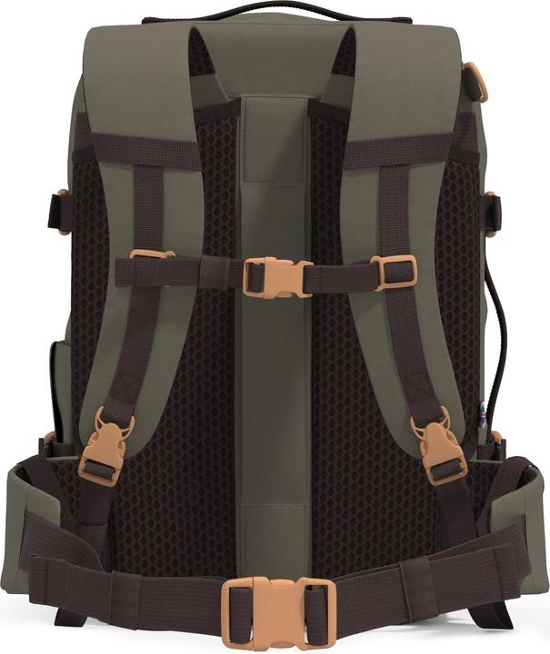 Produktbild Cabin zero Travel Cabin Bag Classic Pro 32L Rucksack 46 cm Laptopfach (28 l)