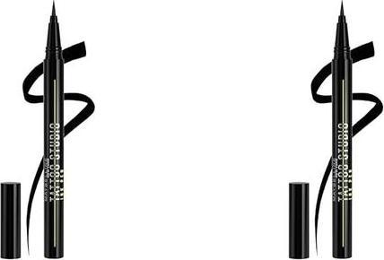 Productafbeelding Maybelline New York Tattoo Liner Inktpen (1 Zwart)