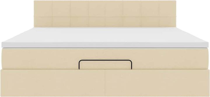 Produktbild vidaXL Ottomanische Betten (180 x 200 cm)