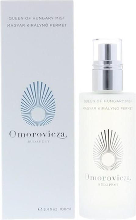 Immagine prodotto Omorovicza Regina delle nebbie d'Ungheria (Tonico per il viso, 100 ml)