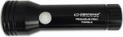 Produktbild Esperanza Pegasus pro 7000 LX 2-in-1 Fahrrad-Frontlampe