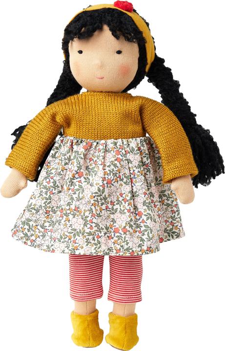 Image du produit Käthe Kruse Kiki