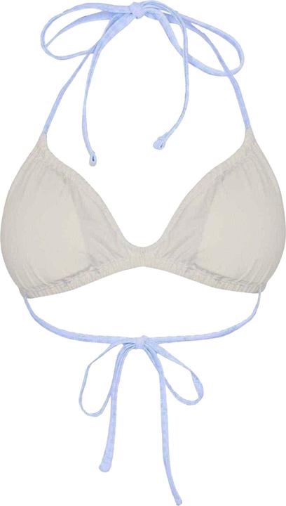 Produktbild Jack Wills Bikini Oberteil Gerafft (38 D)