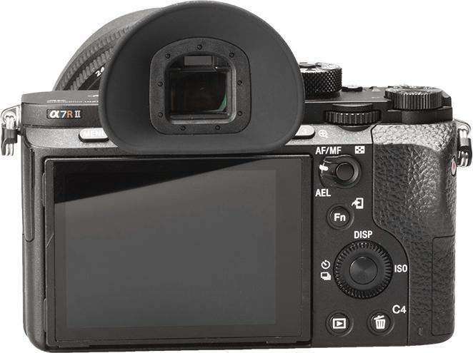 Produktbild Hoodman Eyecup for Mirrorless Sony Series A7 & A9