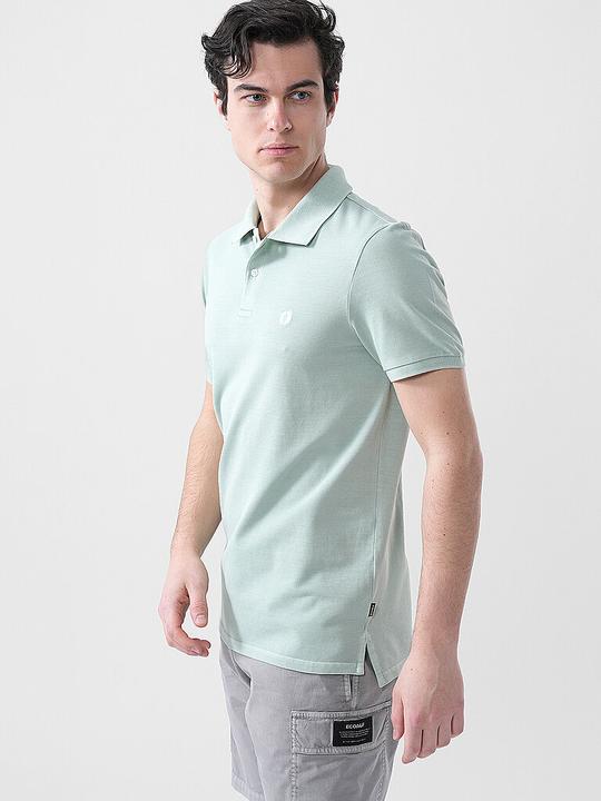 Produktbild Ecoalf Poloshirt TEDAN (S)