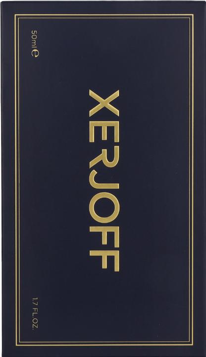 Produktbild XerJoff Join the Club 400 (Eau de Parfum, 50 ml)