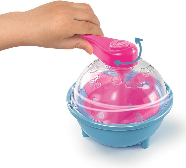 Produktbild Clementoni Bath Bombs Lab FR