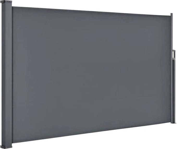 Juskys Store latéral Dubaï (3 m)