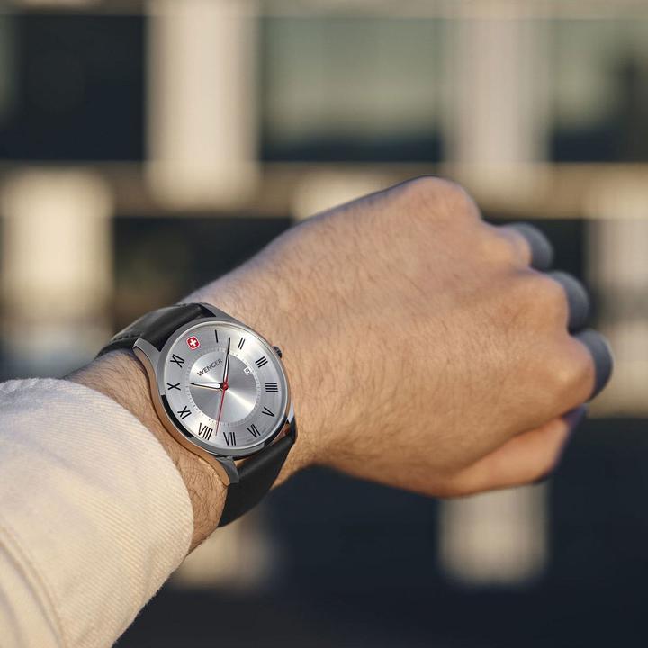 Produktbild Wenger City Classic (42 mm)