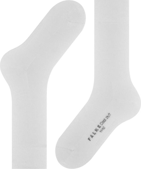 Produktbild Falke Socken Business Stretch (2er Pack, 41 - 42)