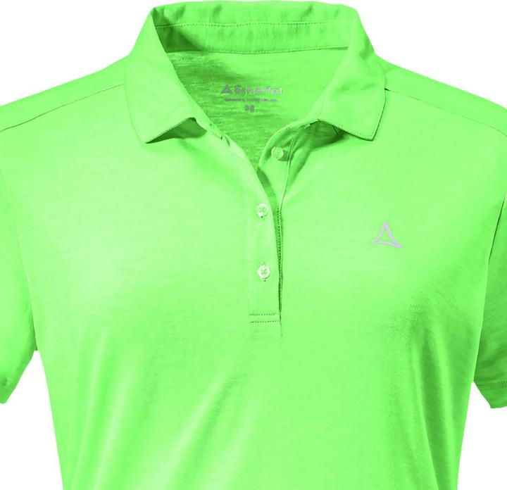 Actual product image Schöffel Polo shirt Vilan (34)